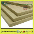Fireproof stone wool insulation 80kg/m3 price mineral wool for thermal insulation
